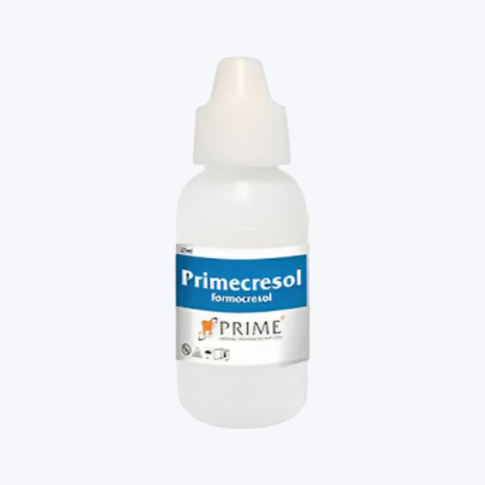 Prime Dental Primecresol